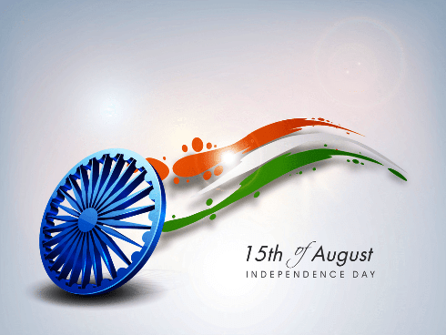 Festival Of Independence Day 15th August 2020