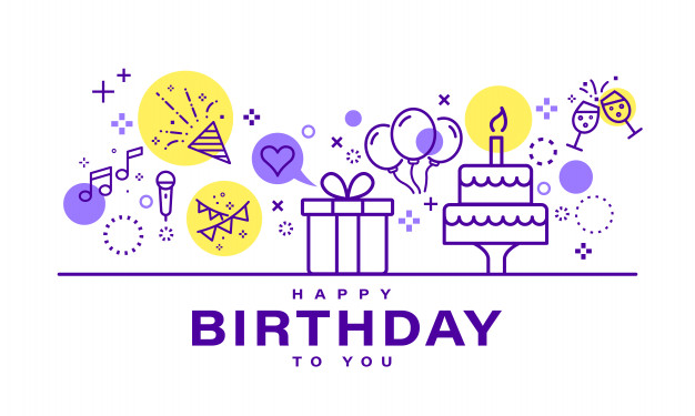 Top 100 Birthday Wishes Images for Friends 2020