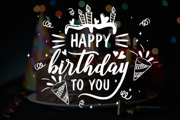 Top 100 Birthday Wishes Images for Friends 2020