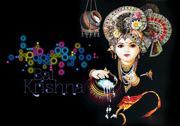 Best Images For Wishing Happy Krishna Janmashtami 2020