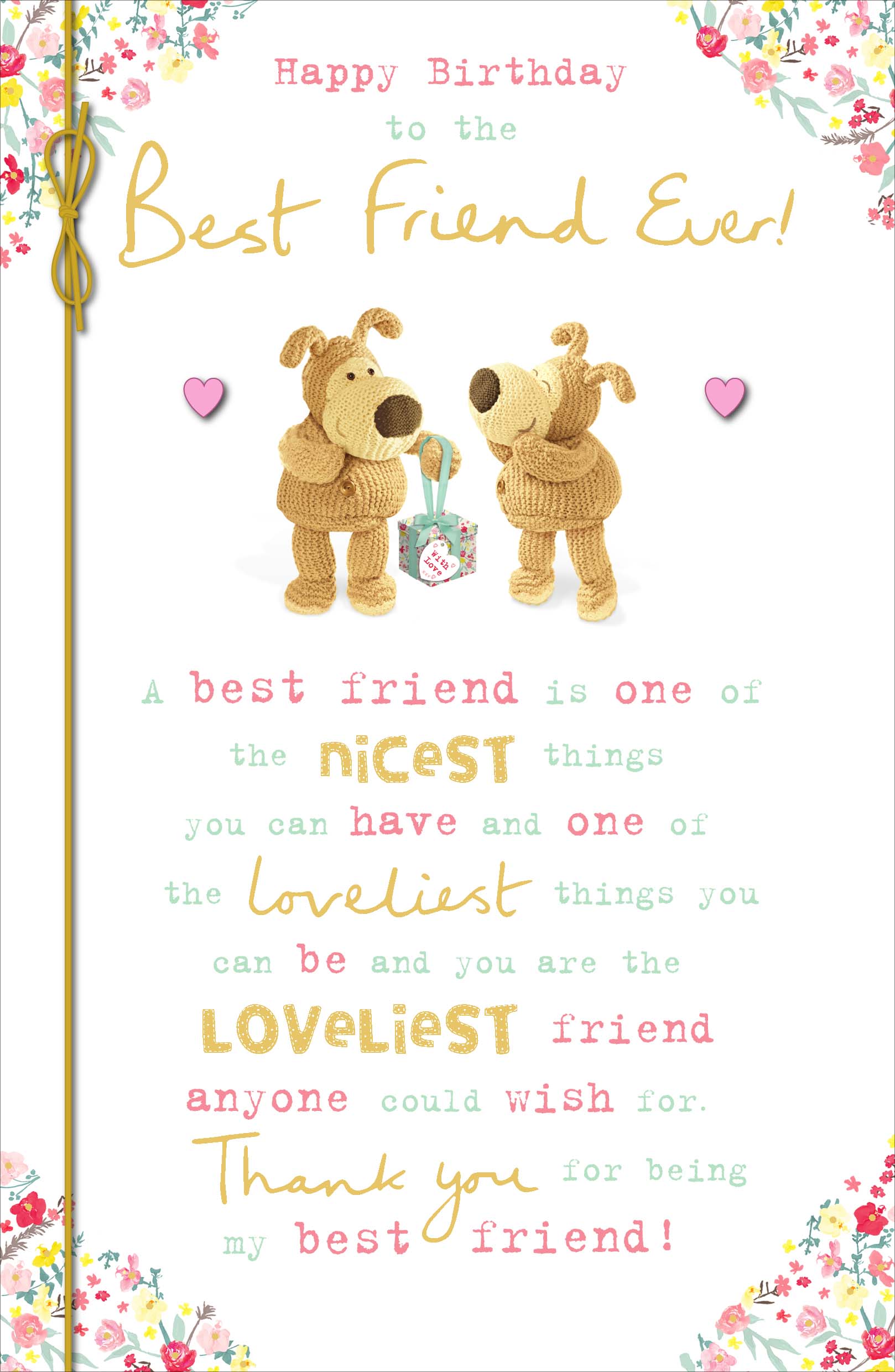 Top 100 Best Birthday Wishes HD Images