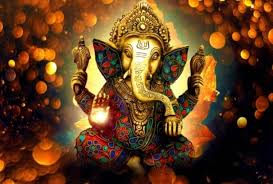 Memorable Images For Wishing Ganesh Chaturti 