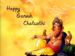Happy Birthday Lord Ganesh Speial Images 