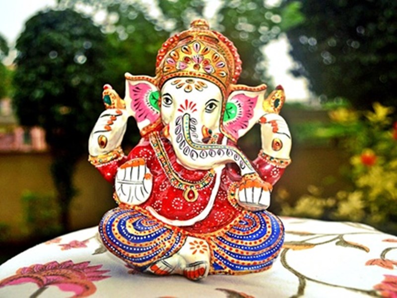 Happy Birthday Lord Ganesh Speial Images 
