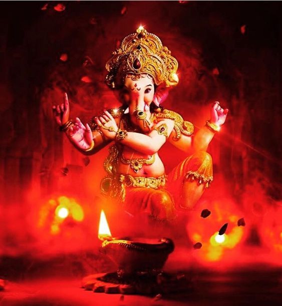 Happy Birthday Lord Ganesh Speial Images 