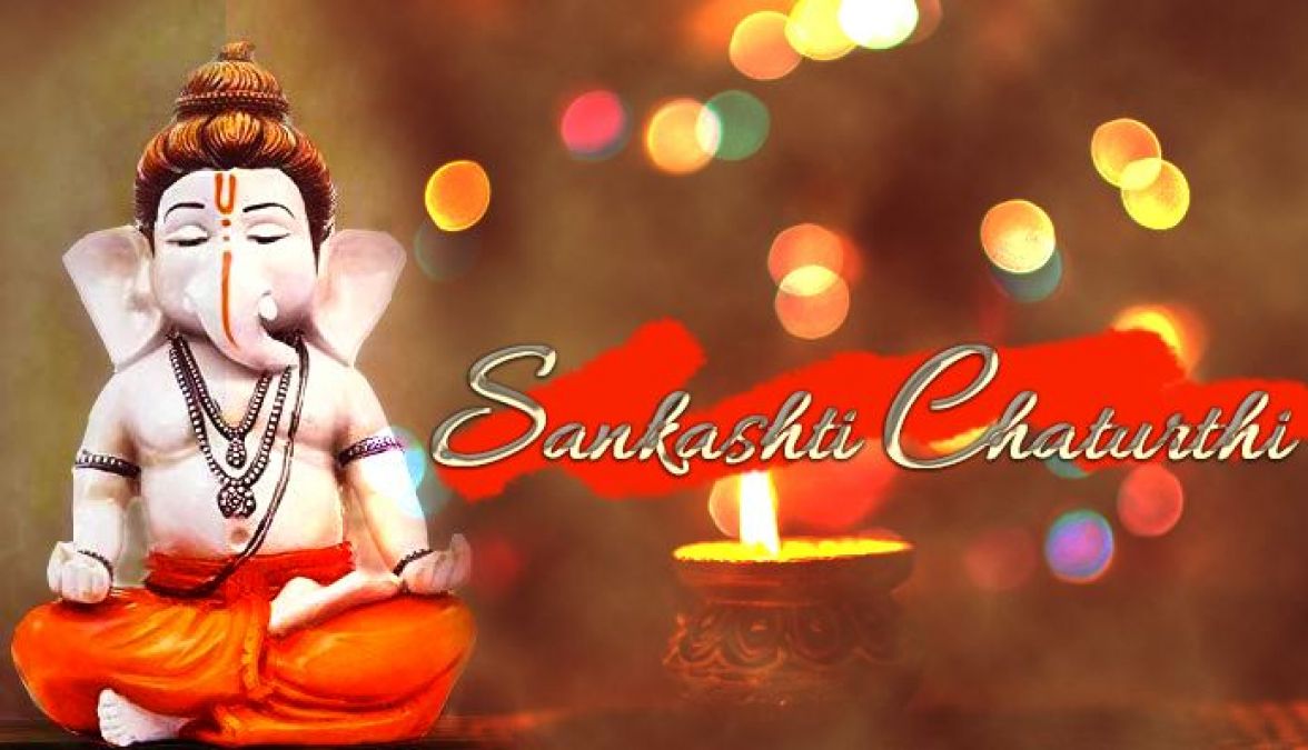 Beautiful Images For Wishing Happy Ganesh Chaturti 