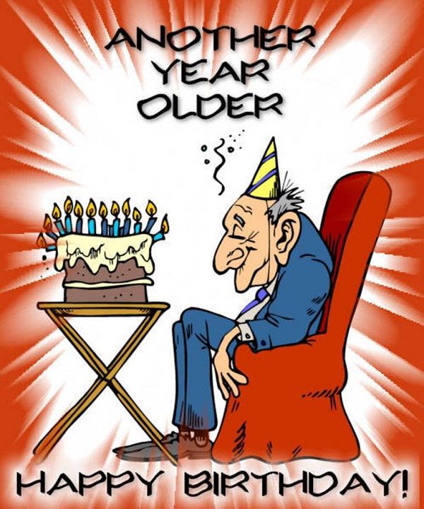 Fantastic Birthday Wishes Images For Grandfather 