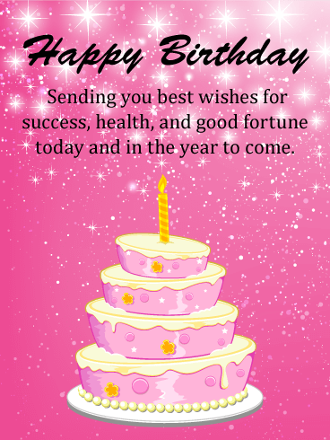 Best Pic For Wishing Birthday Happy Birthday Greeting Images