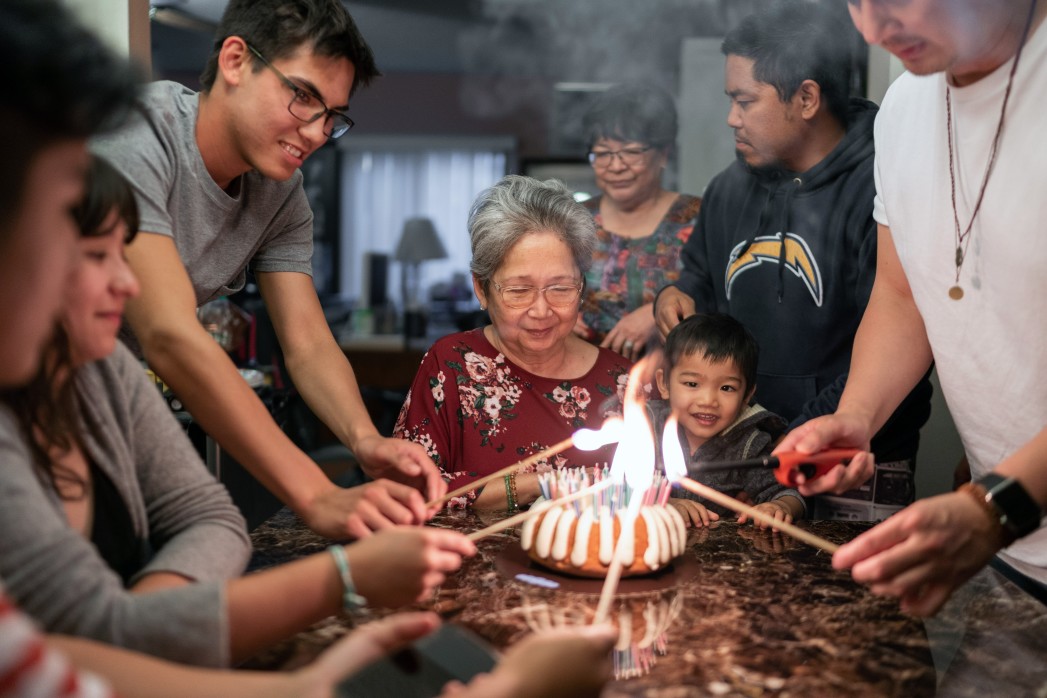 Beautiful Images For Wishing Happy Birthday 