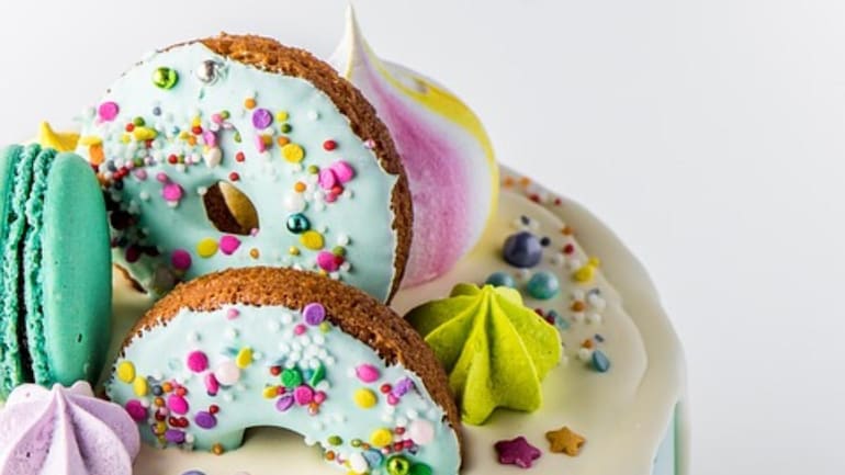 Birthday Wishes Images 