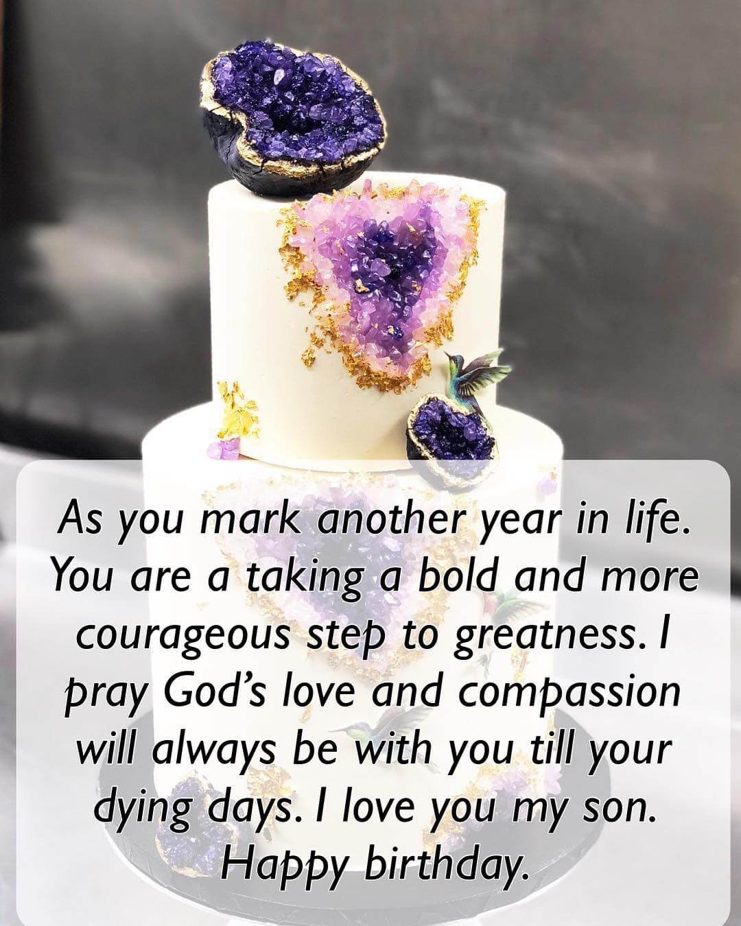 HD Birthday Wishes Images