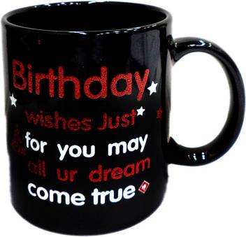 Unique Birthday Wishes Images 