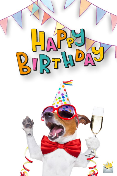 Birthday Wishes Images with Quotes