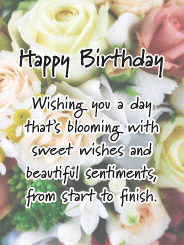 My Best Birthday Images 