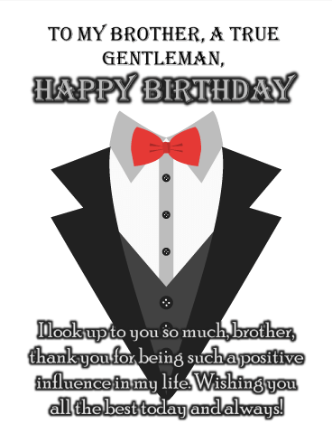 Charming Photo For Wishing Birthday 