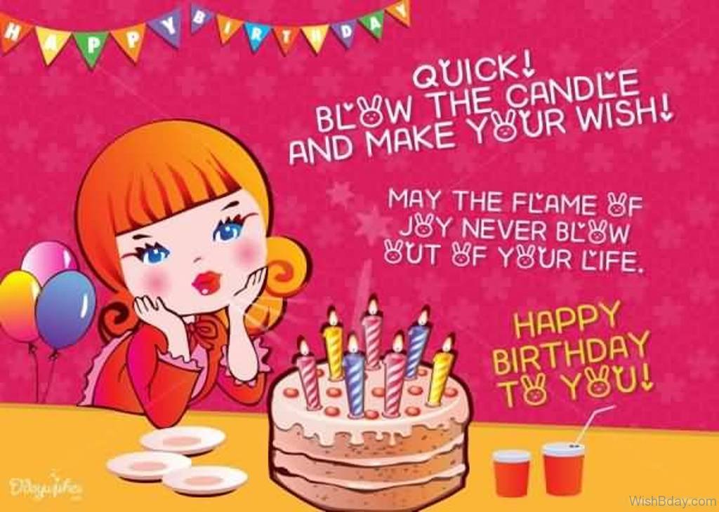 Birthday Wishes Forever Pics 