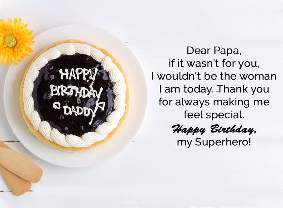 Favorite Images For Wishing Happy Birthday Papa