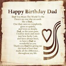 Favorite Images For Wishing Happy Birthday Papa