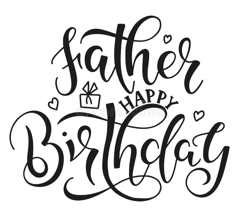 Best Ever Forever Birthday Wishes To Daddy