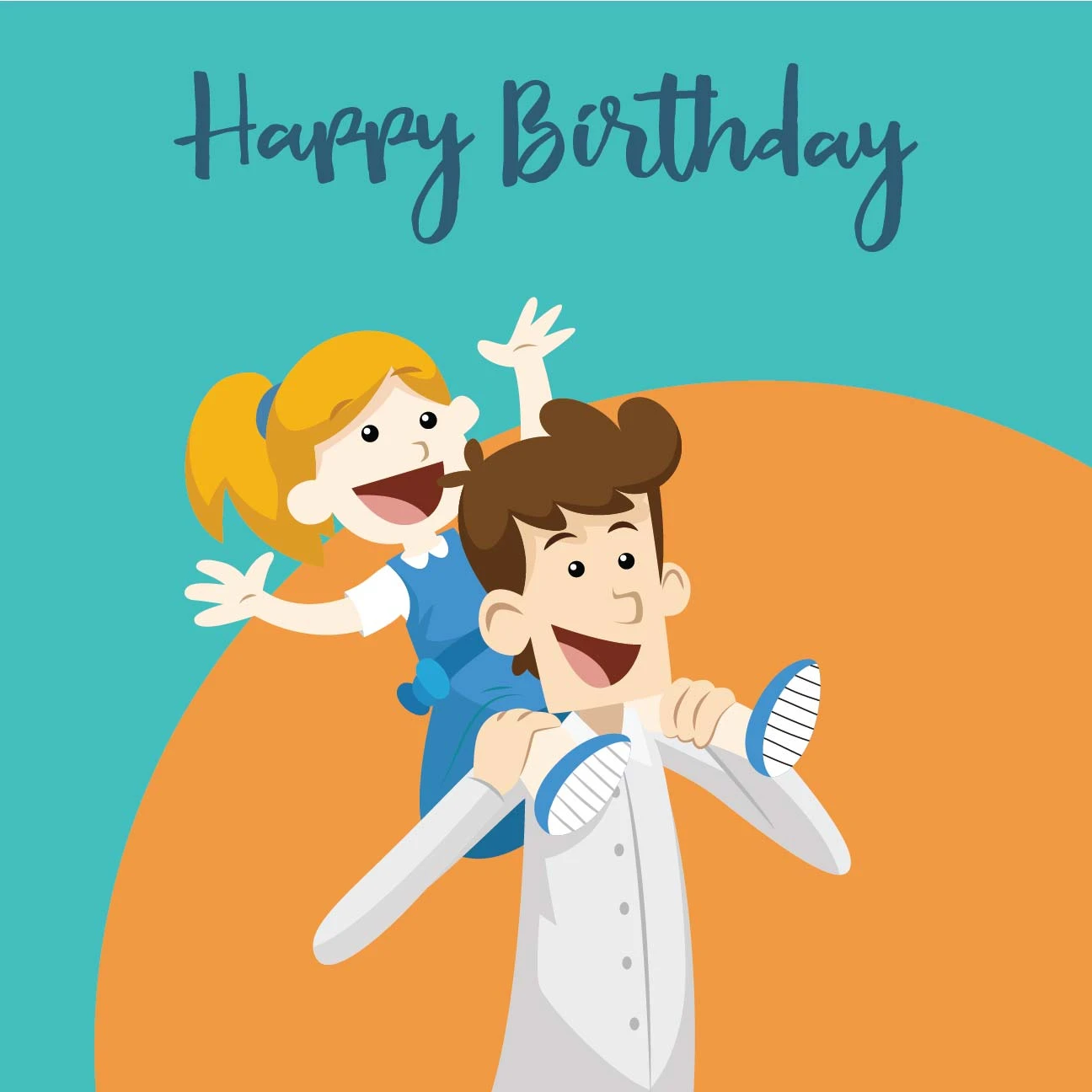 Birthday Wishes To Papa Always Pics 