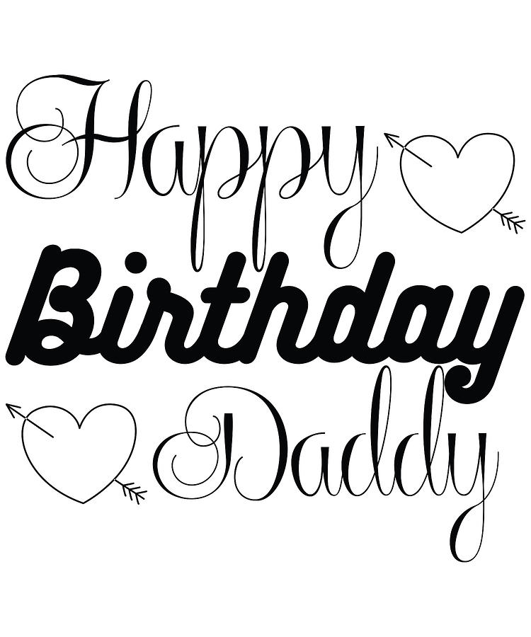 Lovely Images For Wishing Happy Birthday Papa 