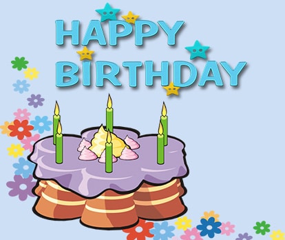 Happy Birthday Anniversary Brother 