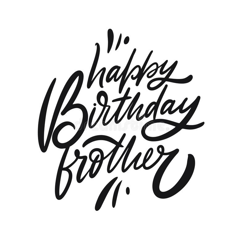 Fantastic Birthday Wishes For Brother