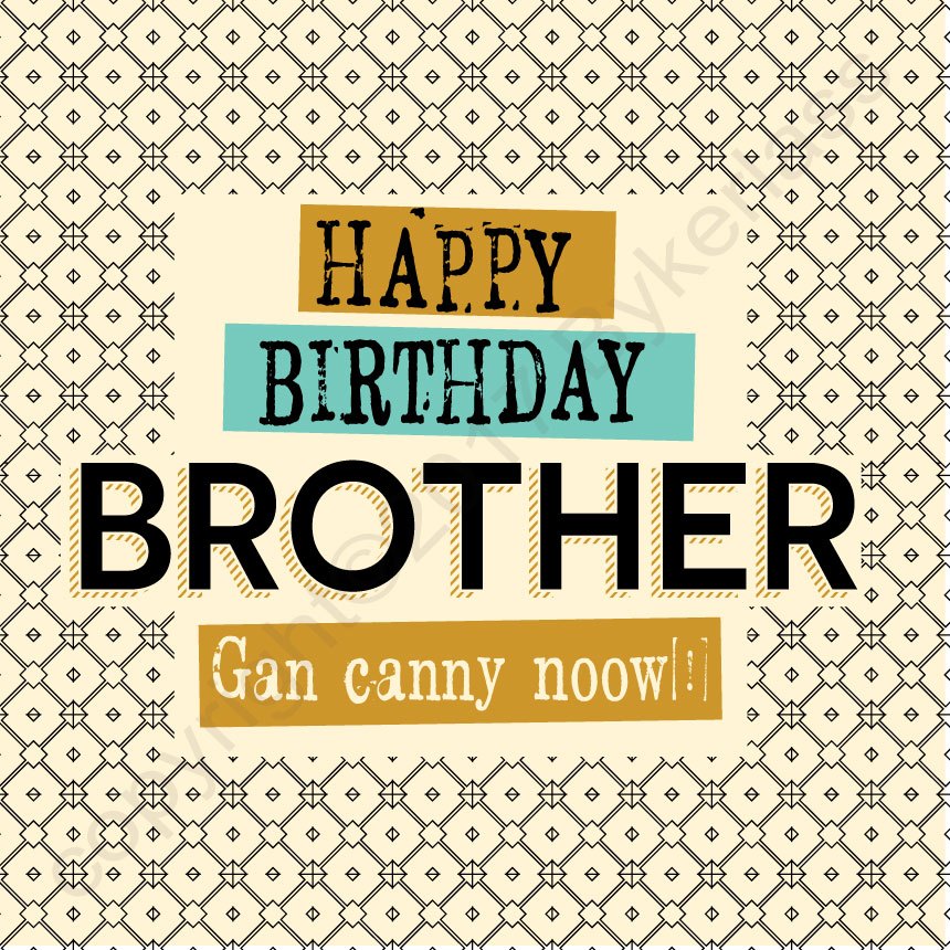 Every time Best Brother Birthday Images
