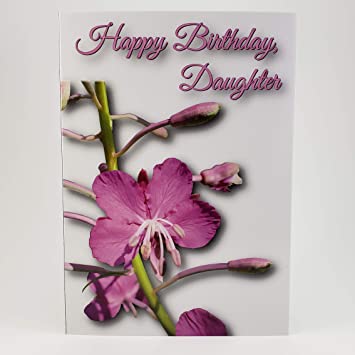 Birthday Wishes for Daughter