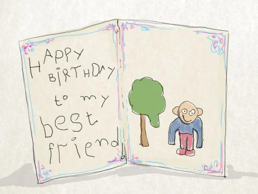Unique Birthday Wishes Messages