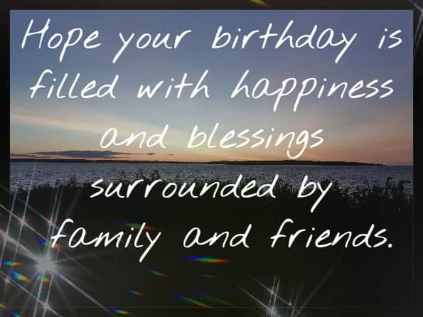 Inspirational Birthday Images 
