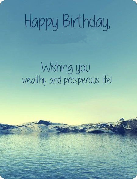 Deepest Birthday Wishes for a Friend 