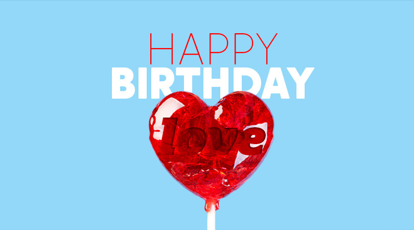 Cute and Funny Happy Birthday Greetings for Someone Special