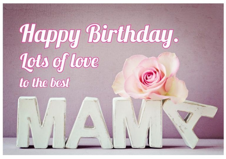 Best Birthday Images For Mamaji 