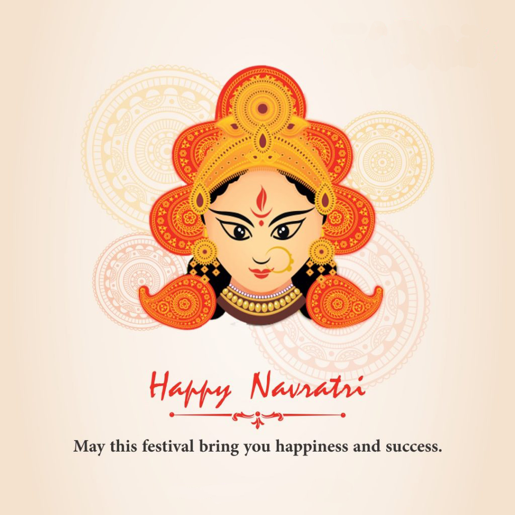 Beautiful Navratri Images 2020