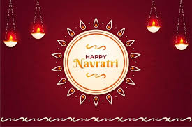 Funny Navratri Wishes Image Popular Happy Navratri Images