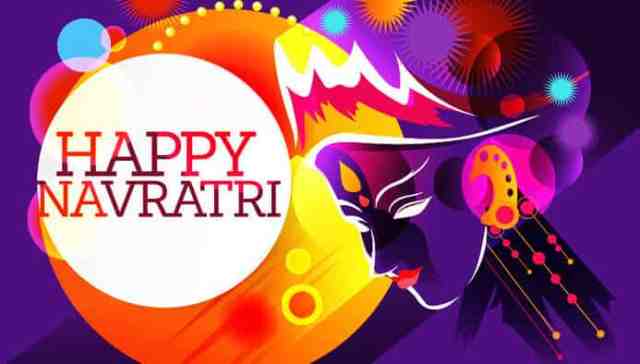 Unique Navratri Images 