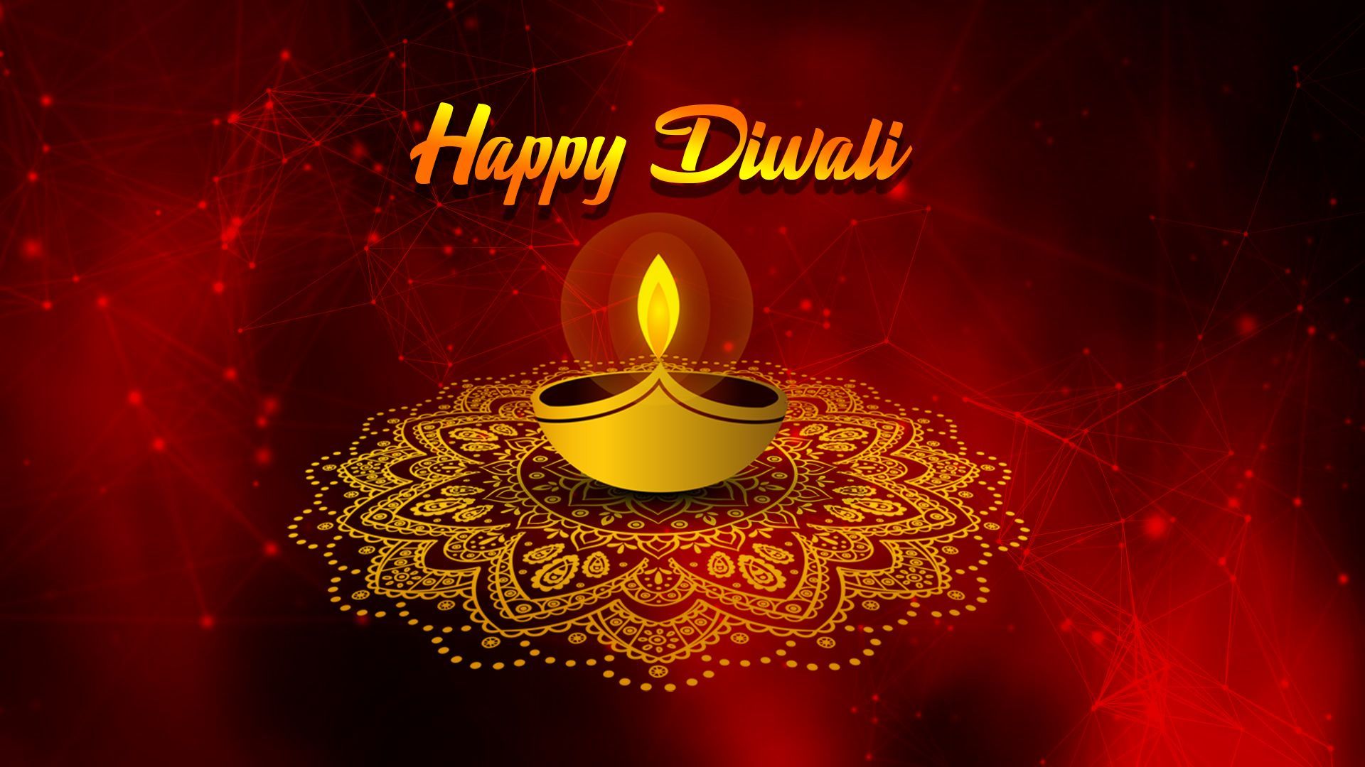 Wish You Very Happy Diwali 2020