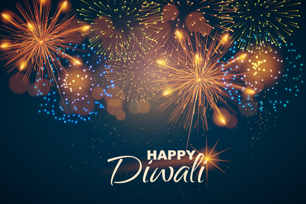 Wish You Very Happy Diwali 2020