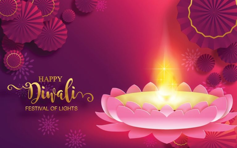 Wish You Very Happy Diwali 2020