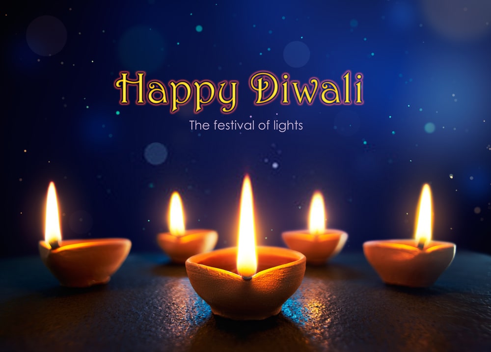 Happy Diwali 2020 HD Images 