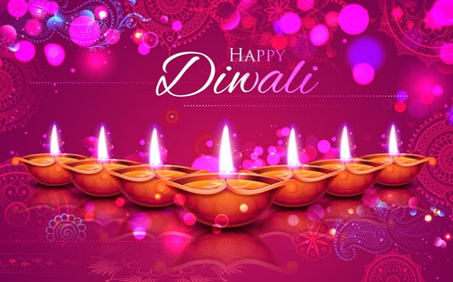 Memorable Images For Wishing Happy Diwali 