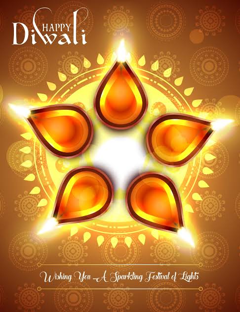 Unique Happy Diwali Wishes Images 