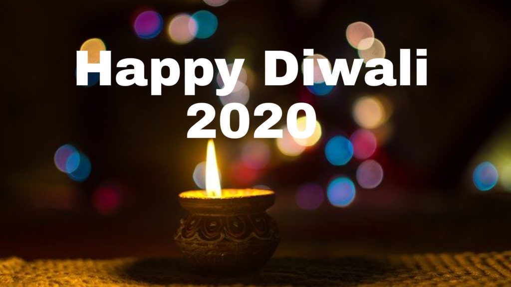 Wishing You a Very Happy Diwali 