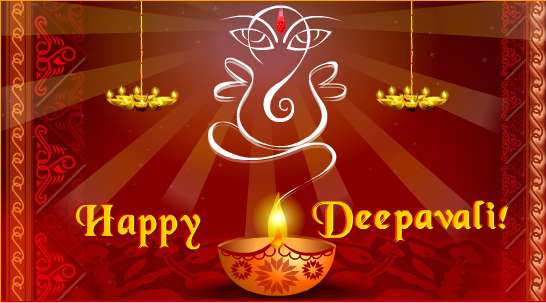 Special Image For Happy Diwali Wishes