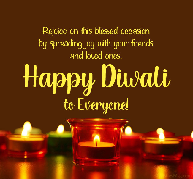 Happy Diwali 3D Image Happy Diwali Wishes Special Person