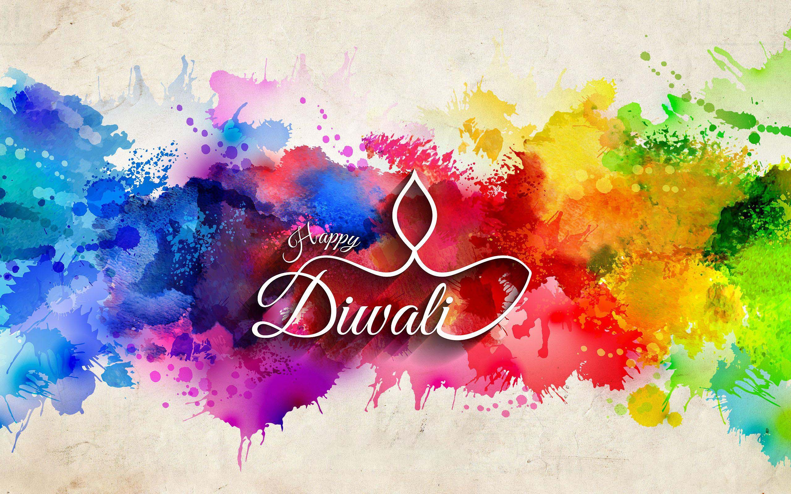 Wonderful Images For Wishing Happy Diwali