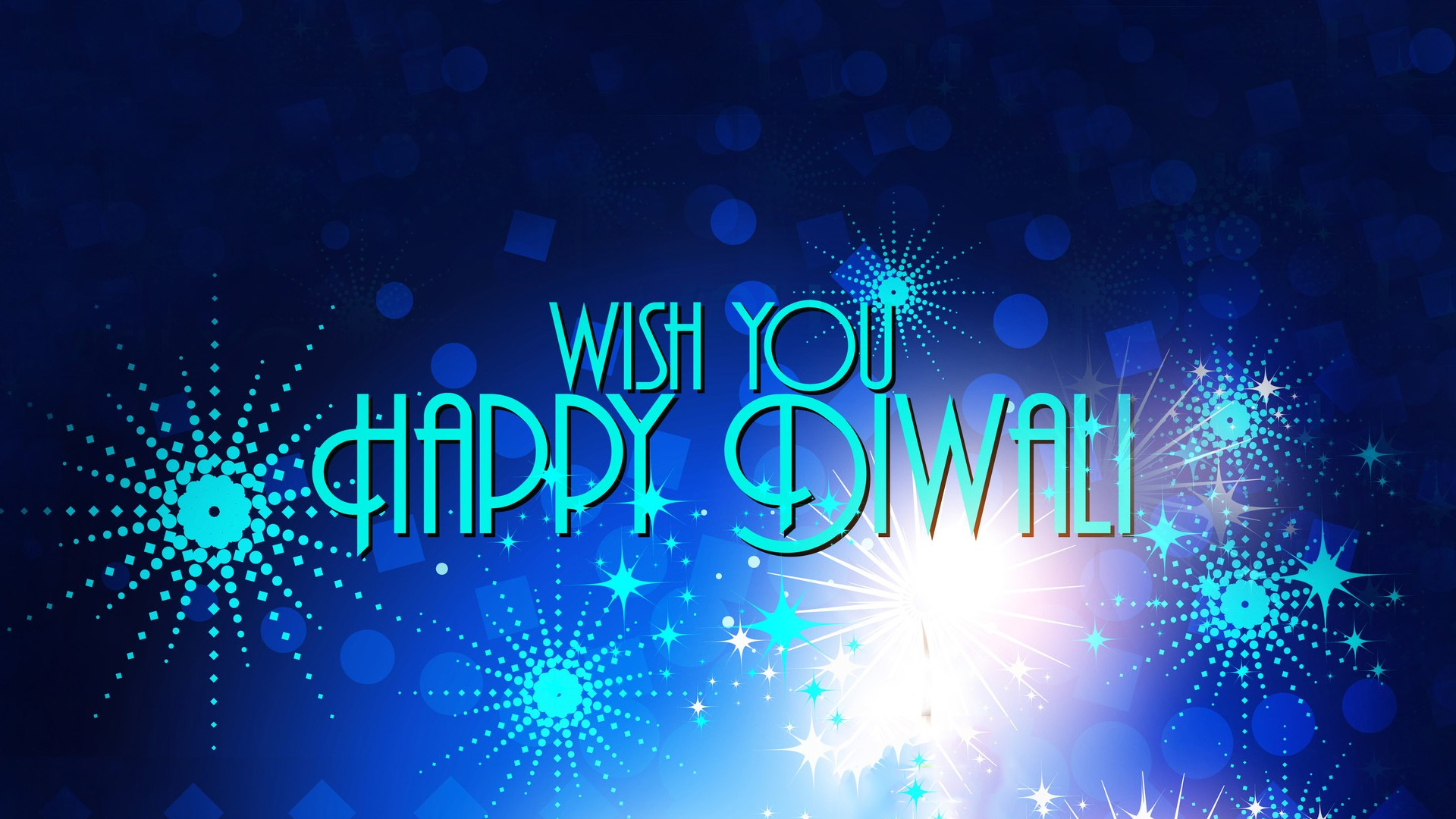 Vintage Wishes Images On Diwali