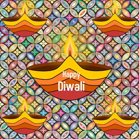 Big Diwali Wishes Images 
