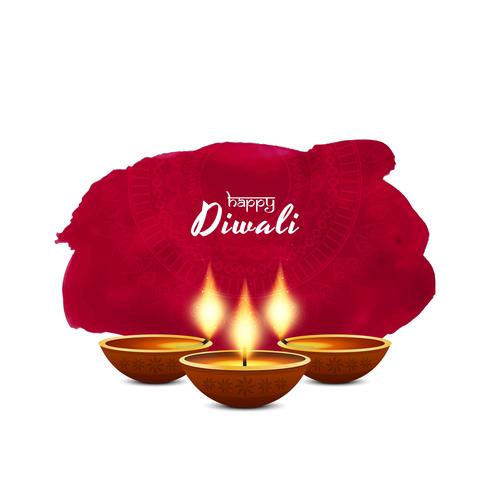 Big Diwali Wishes Images 